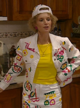 sambic:  Kath Day-Knight outfit appreciation - Series 1