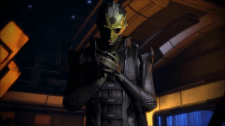 Sex narunii:   Top 10 Favorite Mass Effect Squadmates→ pictures