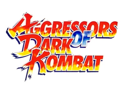 atari5200controller:  Agressors of Dark Kombat characters, SNK/ADK    Yo, is that