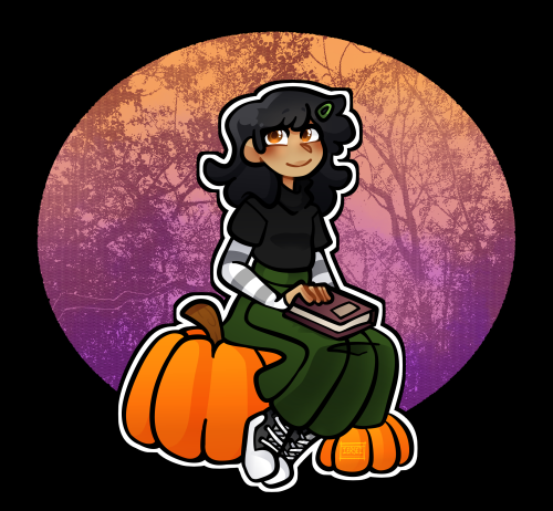 Day 8: Autumn
