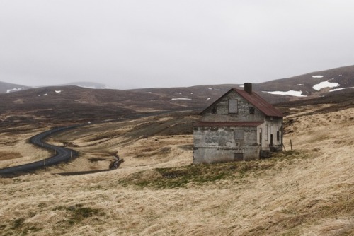 Illugastaðirabandoned farmhouse in Icelandphotos by Skyler BrownAbandoned Blog | Main Photo Blog