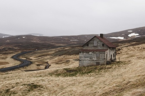 Illugastaðirabandoned farmhouse in Icelandphotos by Skyler BrownAbandoned Blog | Main Photo Blog | F