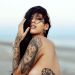 vedes-tattoo:#tattoo #tattoogirls #inked 