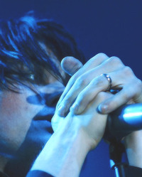  Gerard’s wedding ring → inspired by this 