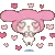 In Honor Of @kimo-the-bloop Voting Pink !!! Enjoy Kimo >:3 