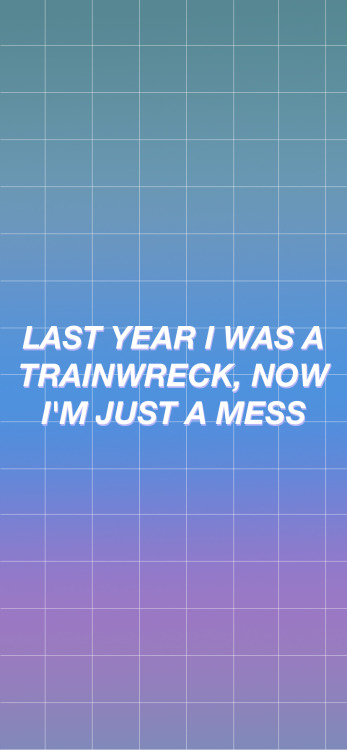 mess // real friends