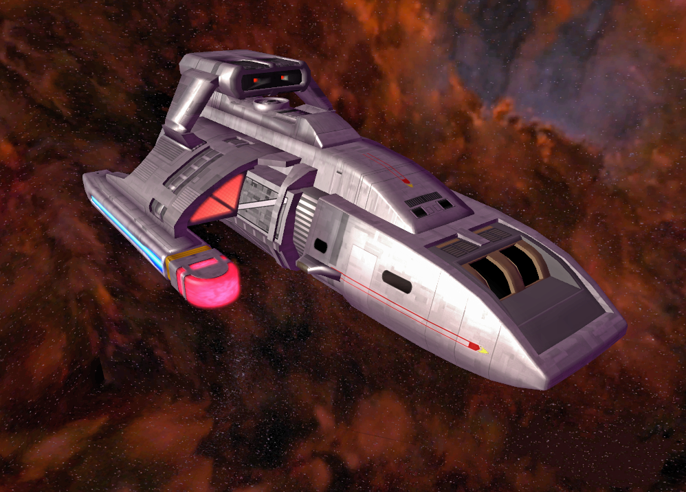 runabout star trek