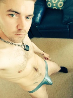 collegejocksuk:  A big hit with our CollegeJocks