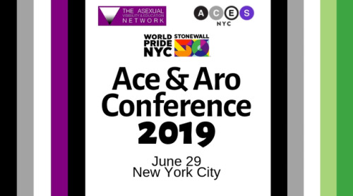 acesnyc: Come join us at our conference! More information, including the link to buy tickets, can be