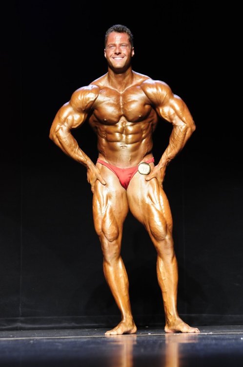 Bodybuilding Motivation Images