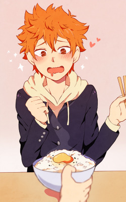 suikkart:   Haikyuu!! 30 Day ChallengeDay