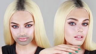 A Comprehensive Guide to Makeup