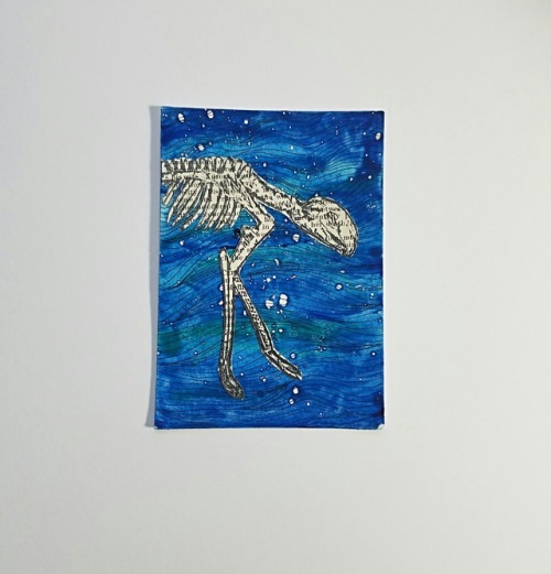 New Art Cards for sale! Http://www.etsy.com/shop/katarinanavane?section_id=6511645