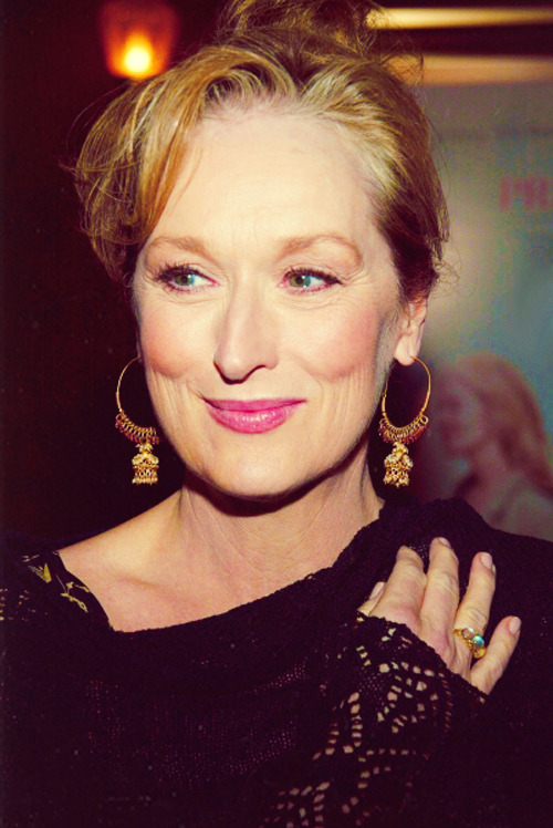 karlatg:  Meryl Streep | ‘Prime’ New York Premiere 2005 