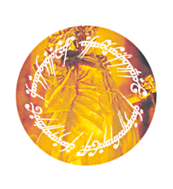 lotrlorien:  One Ring to rule them allOne Ring to find themOne Ring to bring them