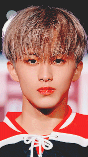 Mark In 90s Love