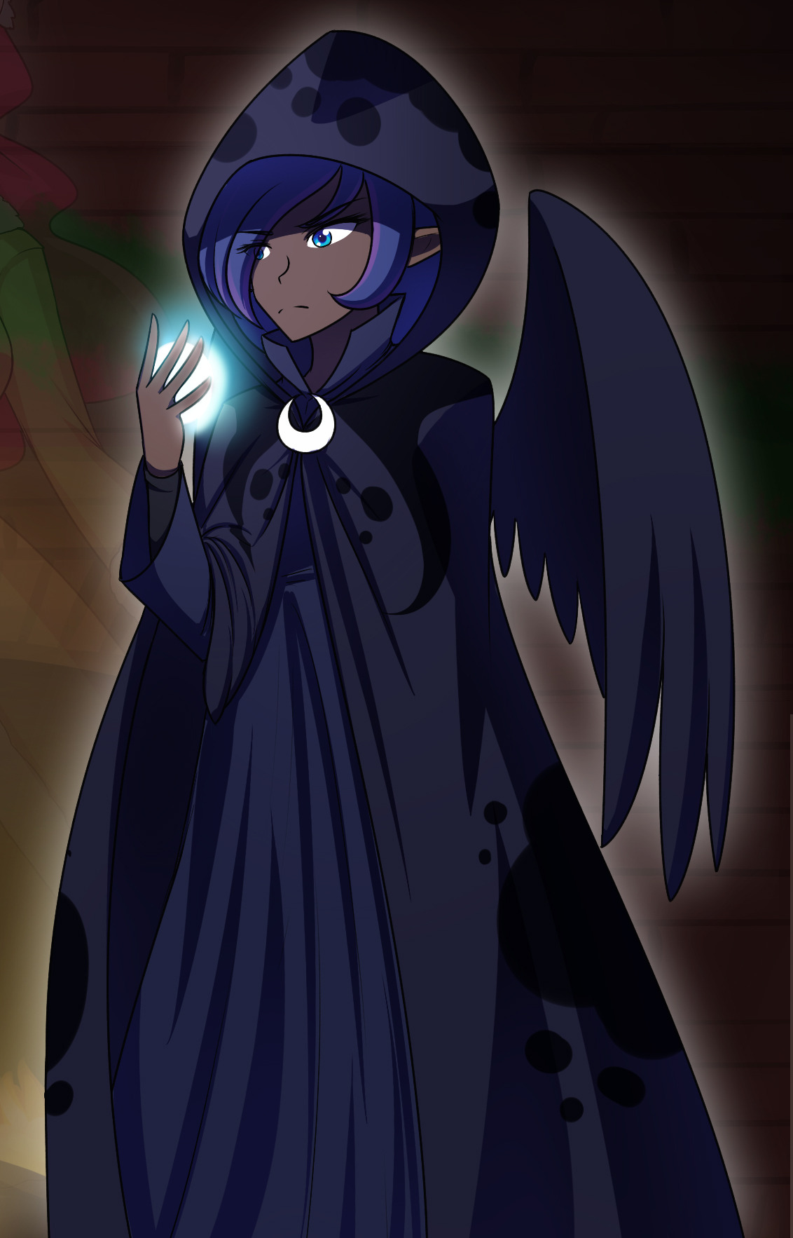 A Hearth’s Warming Carol