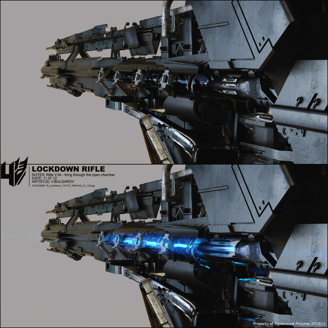meatfart:  milokeen:  rocketumbl:  Vitaly Bulgarov  TRANSFORMERS 4: Age Of Extinction
