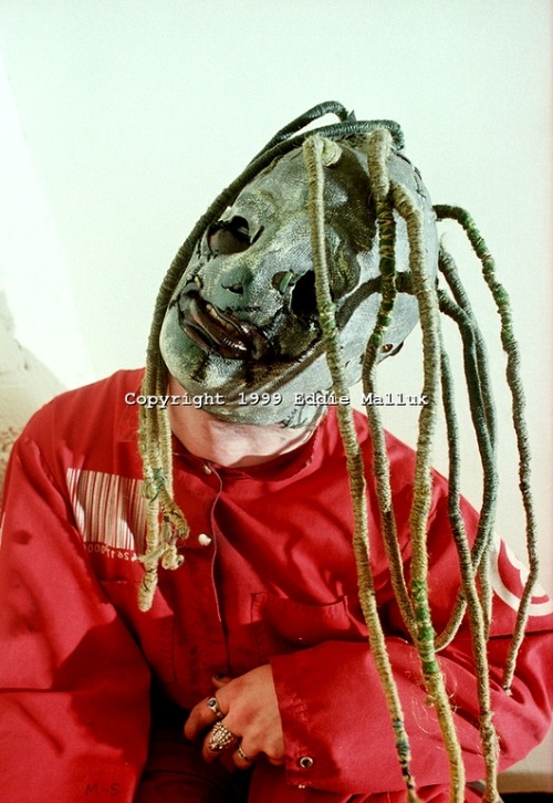 shawn crahan