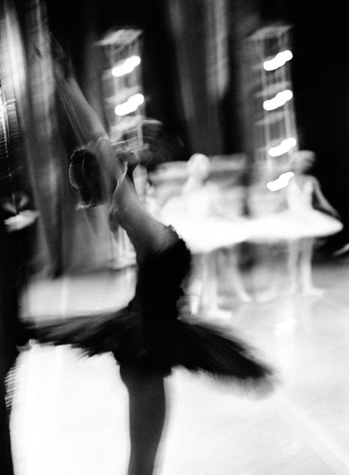 Nothing Quite Like The Beauty And Grace Of Ballet