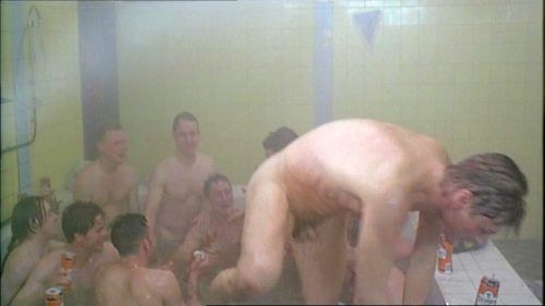 nudialcinema:  Sean Bean Going nudo in “When Saturday Comes” 