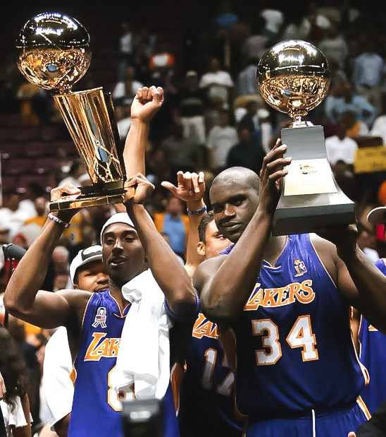 2002 nba champions