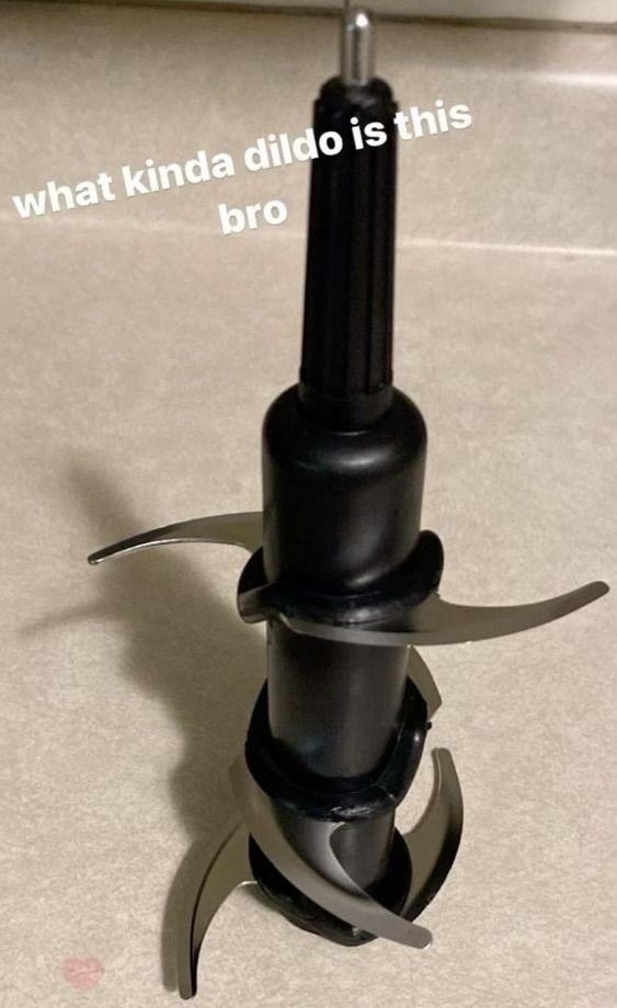 Spinny Kind