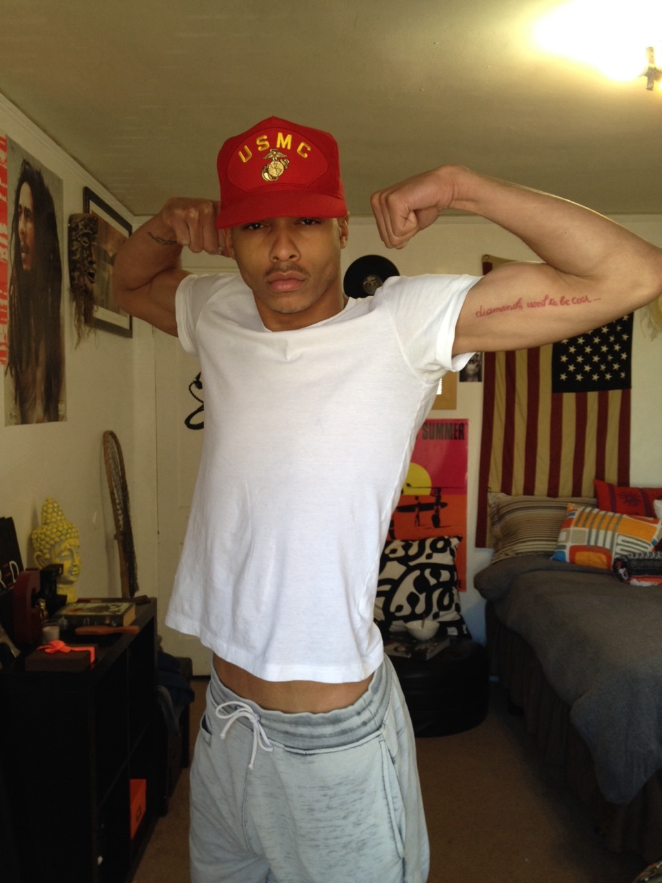 verse-caribbean-dude:  gdr1:  jayology:  jayology:  I’ve reached the peek of my