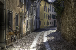 allthingseurope:  Cividale del Friuli, Italy