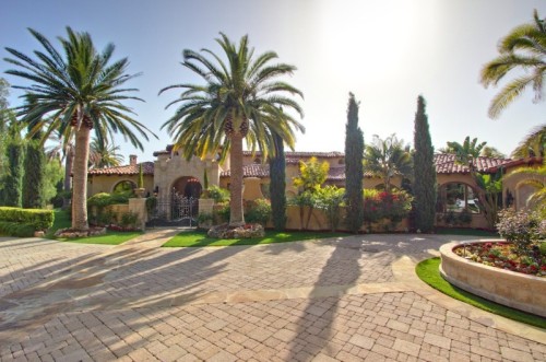 Pictures Of Luxury