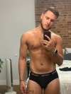 lovehairyteenguys::Love a hairy young blonde guy