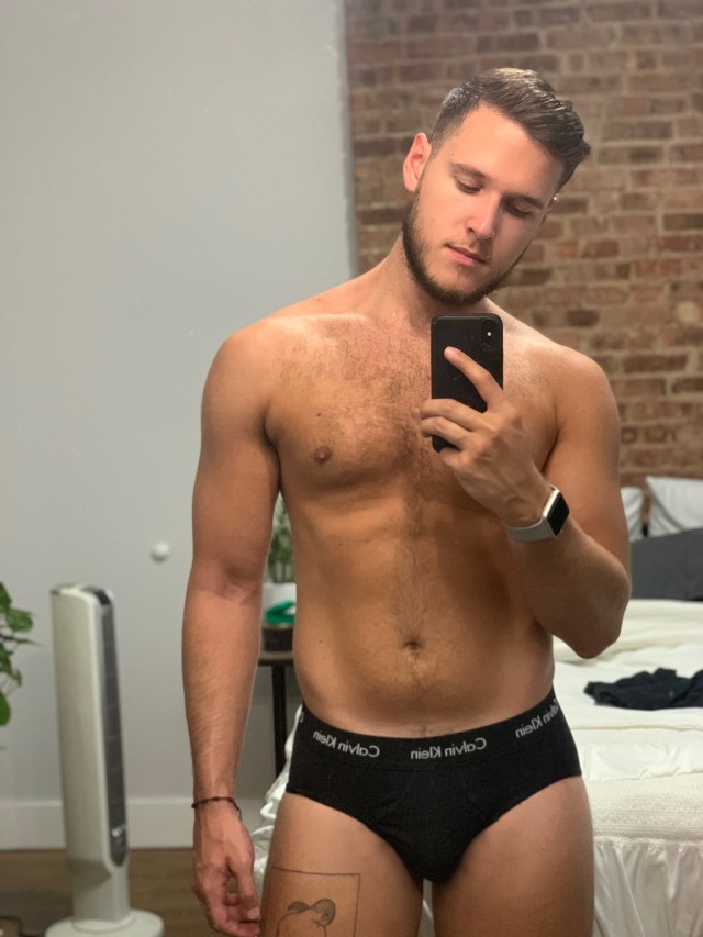 lovehairyteenguys::Love a hairy young blonde guy