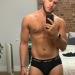 lovehairyteenguys::Love a hairy young blonde guy