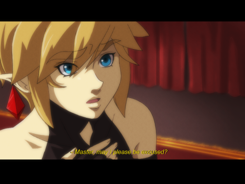 triforcekitty:  I kinda miss Spandex Verse  Enjoy these beautiful scenes <3 