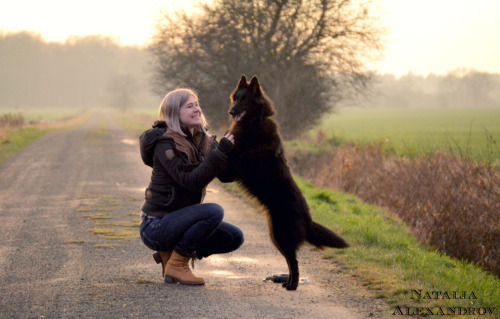 dogsaremypatronus: New years are a time for us to reflect. We think about what we’ve done so f