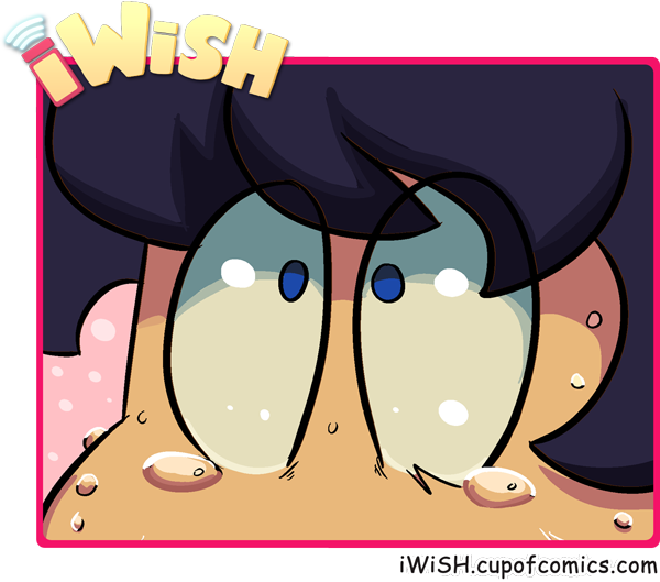 phons0:
“iwishcomic:
“Chapter 2: Page 12 of iWISH is up - READ IT HERE!
START FROM THE START || MOST RECENT UPDATE
Help support iWISH, please Share and Reblog!
Make sure to check out Cup of Comics for more comic goodness!
Looking for a Facebook...