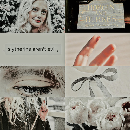 hiddenqveendom:oc aesthetic series || BENEDICTA BURKE ( young ) ❛ win because you don’t k