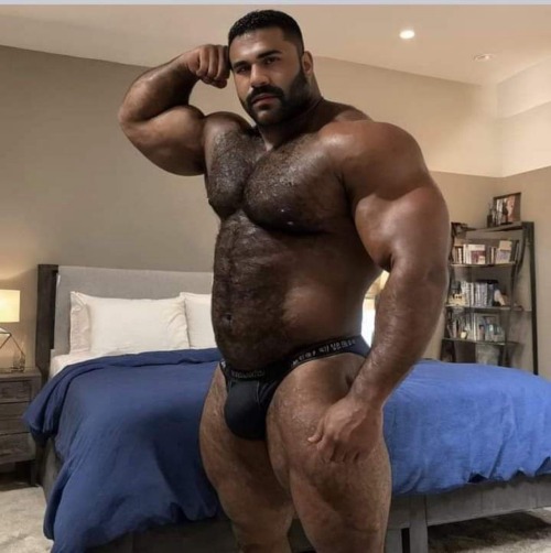 mutantbodybuilderz - Mutant Bodybuilderz