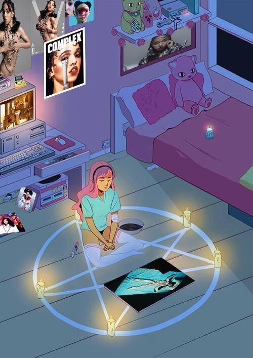Alec Sin Wonderland