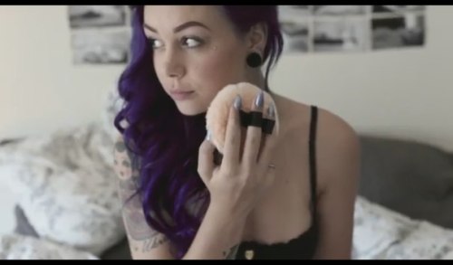 The-Beautiful-Plum-suicide