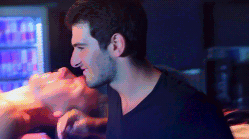 romy7:  I’ll have what he’s having ;) 
