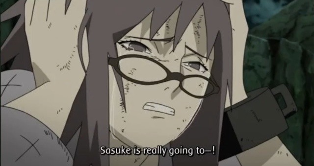 minatohoho:  itachiaesthetic:  alright…..  Forreal tho the animation is shit lately