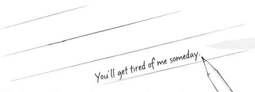 i hope you're doing OK
