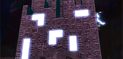 sheikahstone:Gate of Time - Skyward Sword