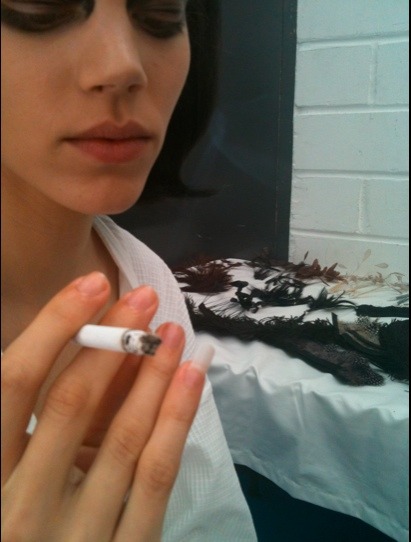 junobs:   versacewoman:  Ok but I finally found proof for the whole “Freja’s
