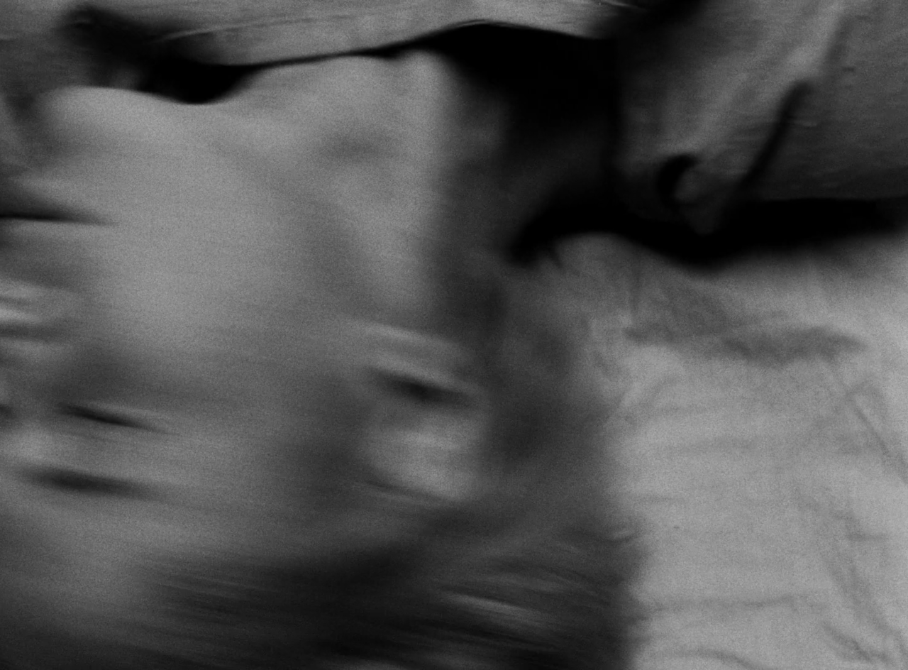 spiritandteeth:  Persona (dir. Ingmar Bergman)  