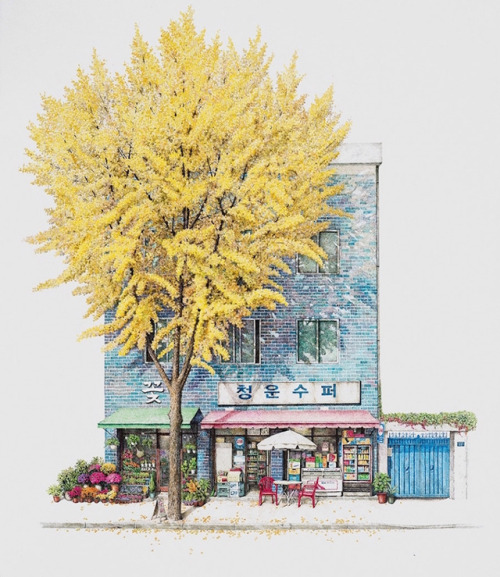 Kyeong Lee