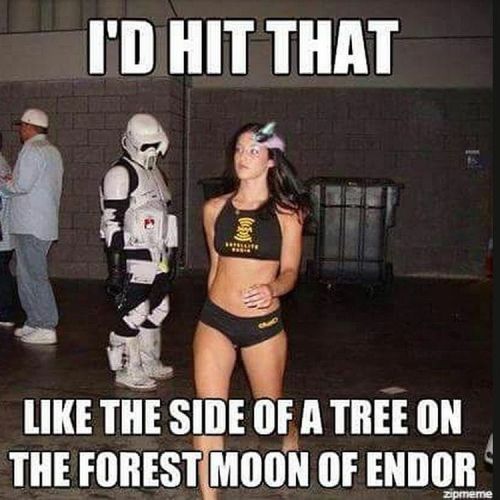 #starwars