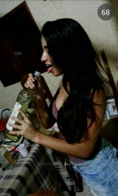 Fodasse Vc ♡