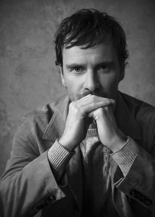  michael fassbender photographed by john russo for gq méxico y latinoamérica, may 2019 